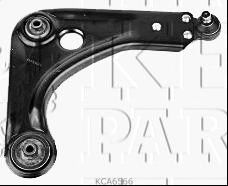 KEY PARTS kca6566 -  Рычаг независимой подвески колеса, подвеска колеса